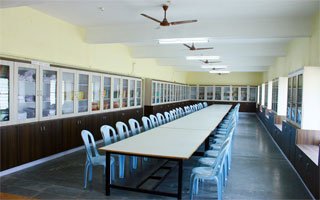 kakatiya-library