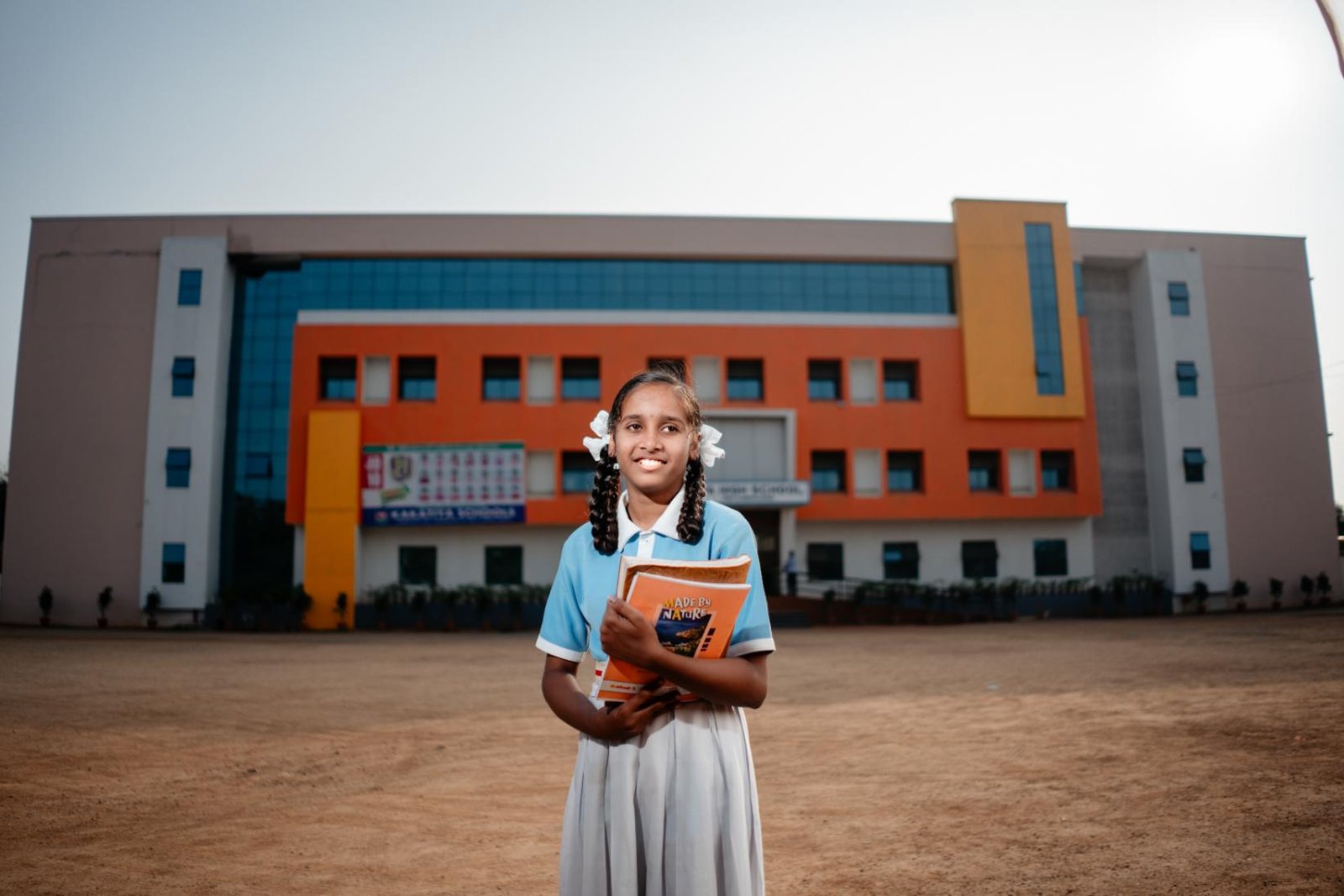 Sri Kakatiya High School Jammikunta